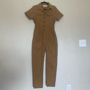 DESO Supply Women’s Coveralls